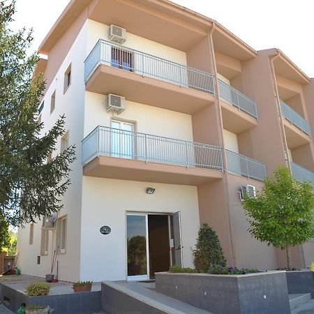 Sant'Arcangelo  Albergo " Il Gattopardo" Di Esposito Carmela & C Sas מראה חיצוני תמונה
